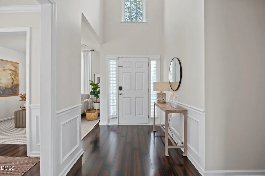 4612 Dresden Village Drive Raleigh NC 27604