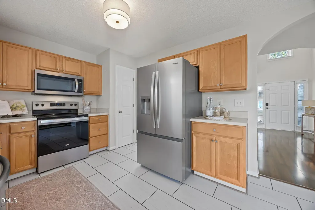 4612 Dresden Village Drive Raleigh NC 27604