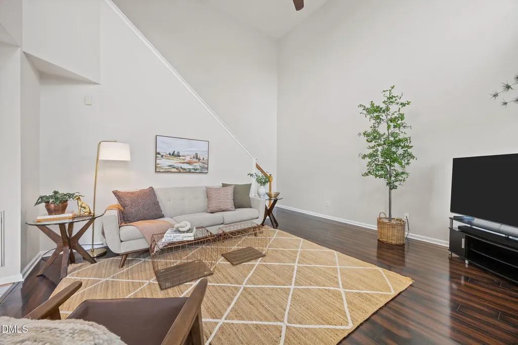 4612 Dresden Village Drive Raleigh NC 27604