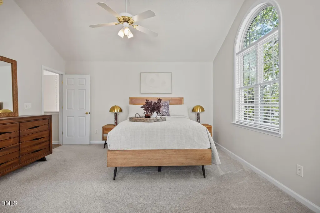 4612 Dresden Village Drive Raleigh NC 27604