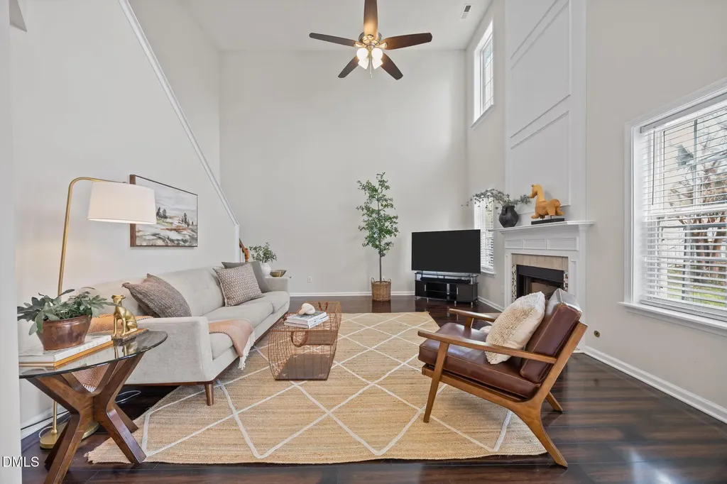 4612 Dresden Village Drive Raleigh NC 27604