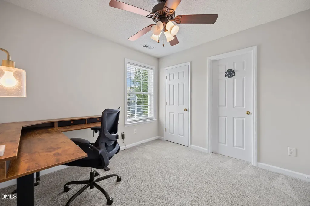 4612 Dresden Village Drive Raleigh NC 27604