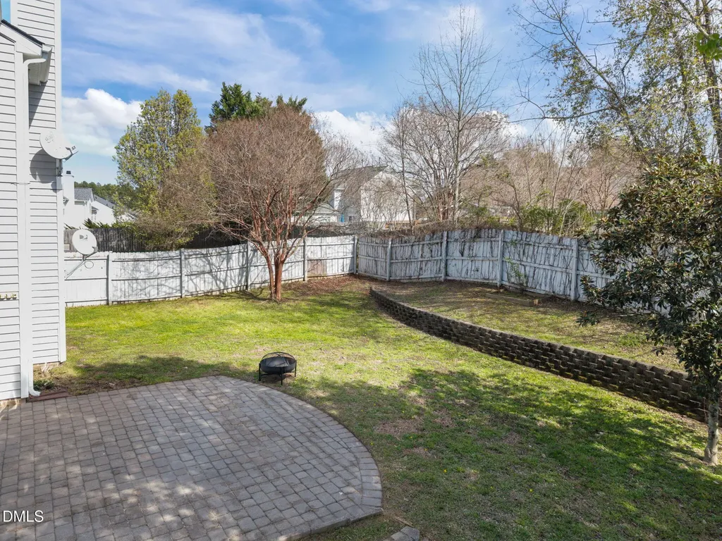 4612 Dresden Village Drive Raleigh NC 27604