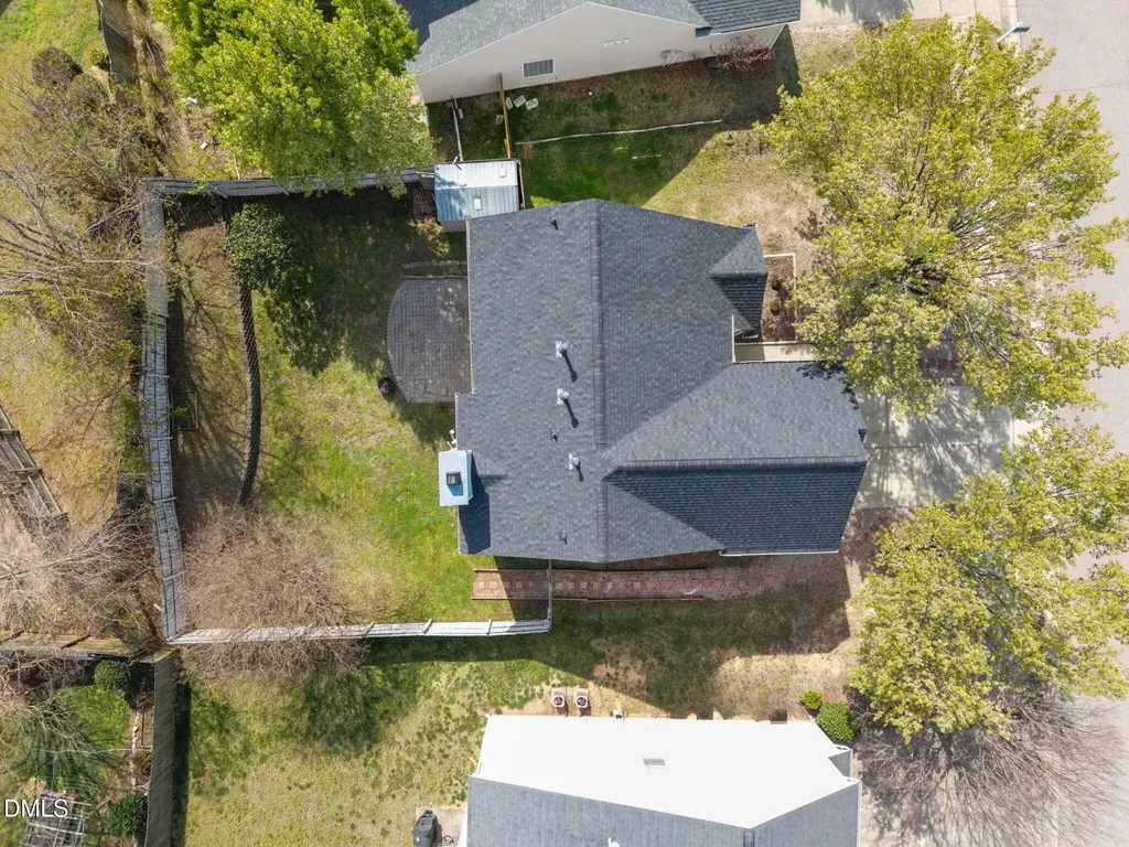 4612 Dresden Village Drive Raleigh NC 27604