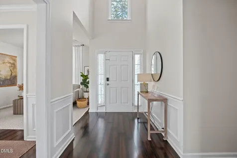 4612 Dresden Village Drive Raleigh NC 27604