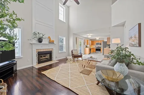 4612 Dresden Village Drive Raleigh NC 27604