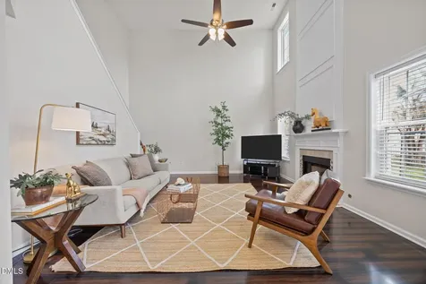 4612 Dresden Village Drive Raleigh NC 27604