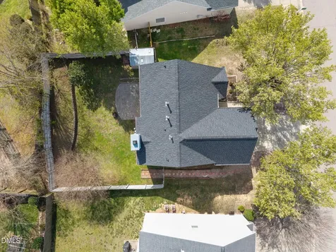 4612 Dresden Village Drive Raleigh NC 27604