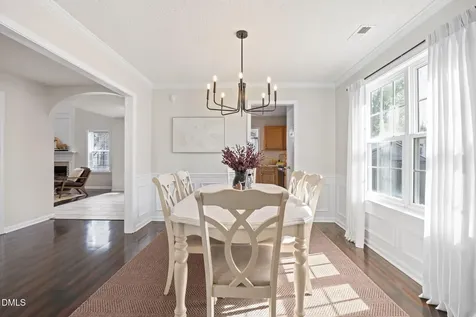 4612 Dresden Village Drive Raleigh NC 27604