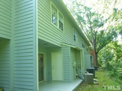 124 Marlowe Court Carrboro NC 27510