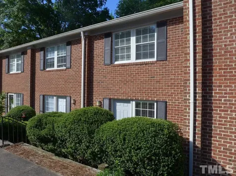 124 Marlowe Court Carrboro NC 27510