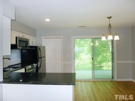 124 Marlowe Court Carrboro NC 27510