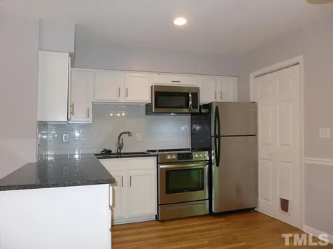 124 Marlowe Court Carrboro NC 27510