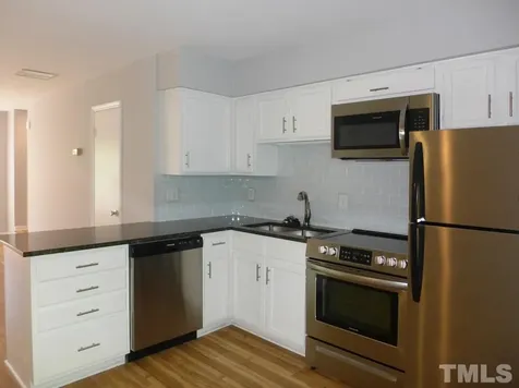 124 Marlowe Court Carrboro NC 27510