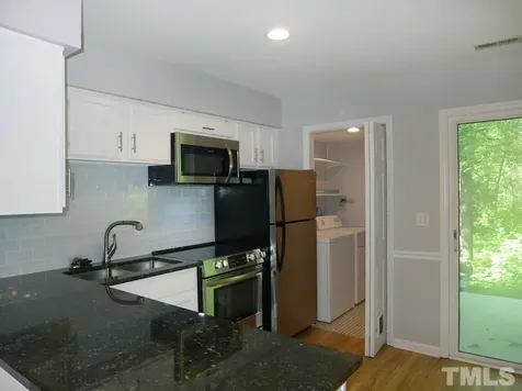 124 Marlowe Court Carrboro NC 27510