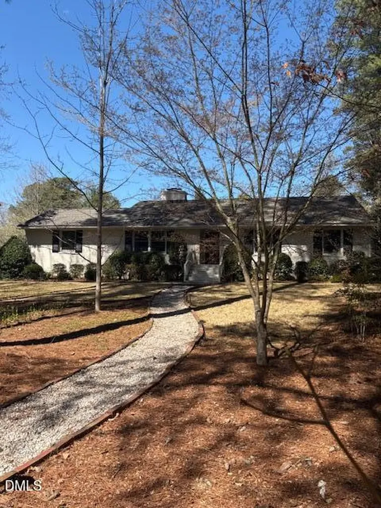 4408 Boxwood Road Raleigh NC 27612