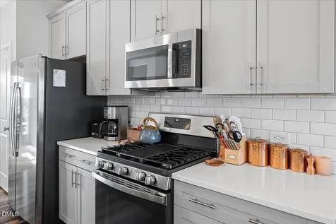 654 Gimari Drive Wake Forest NC 27587