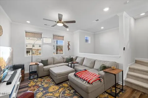 654 Gimari Drive Wake Forest NC 27587