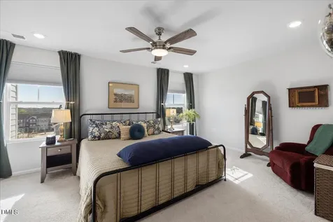 654 Gimari Drive Wake Forest NC 27587
