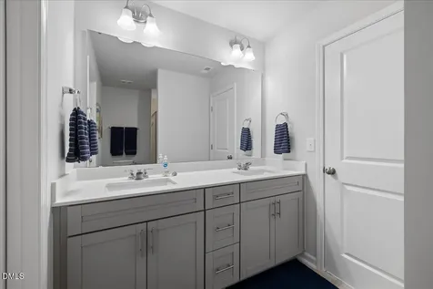 654 Gimari Drive Wake Forest NC 27587