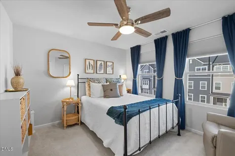 654 Gimari Drive Wake Forest NC 27587