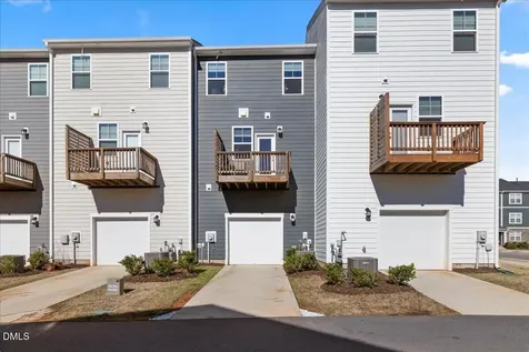 654 Gimari Drive Wake Forest NC 27587