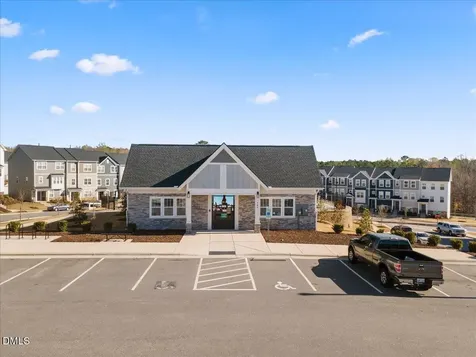 654 Gimari Drive Wake Forest NC 27587