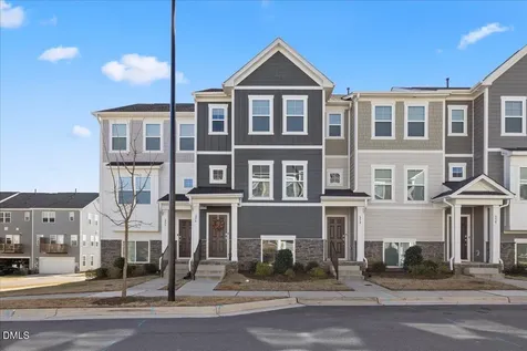 654 Gimari Drive Wake Forest NC 27587