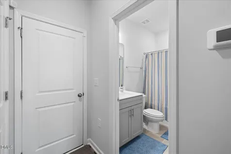 654 Gimari Drive Wake Forest NC 27587