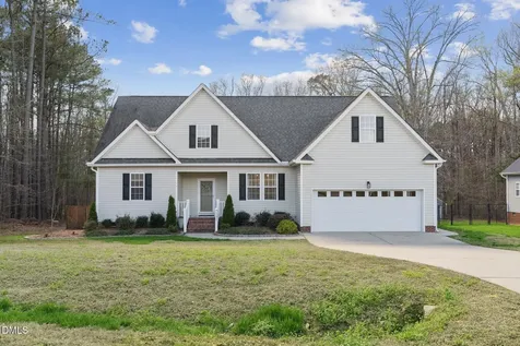 7340 Shady Stroll Lane Willow Springs NC 27592
