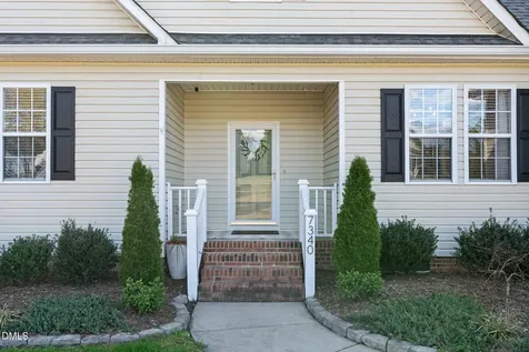 7340 Shady Stroll Lane Willow Springs NC 27592