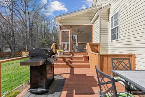 7340 Shady Stroll Lane Willow Springs NC 27592