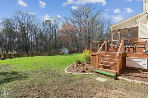 7340 Shady Stroll Lane Willow Springs NC 27592