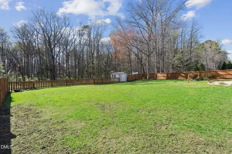 7340 Shady Stroll Lane Willow Springs NC 27592