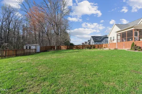 7340 Shady Stroll Lane Willow Springs NC 27592
