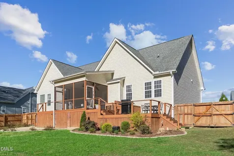 7340 Shady Stroll Lane Willow Springs NC 27592