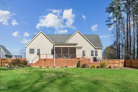 7340 Shady Stroll Lane Willow Springs NC 27592