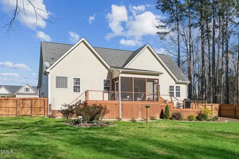 7340 Shady Stroll Lane Willow Springs NC 27592