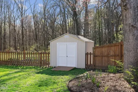 7340 Shady Stroll Lane Willow Springs NC 27592