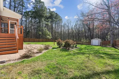7340 Shady Stroll Lane Willow Springs NC 27592