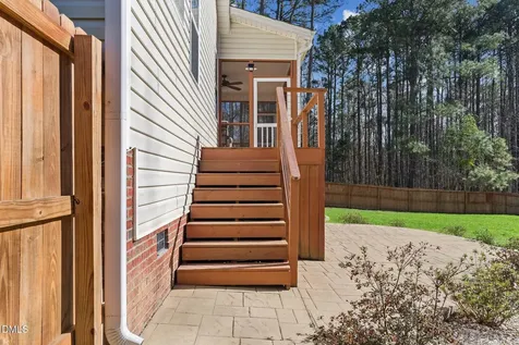 7340 Shady Stroll Lane Willow Springs NC 27592