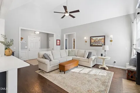 7340 Shady Stroll Lane Willow Springs NC 27592