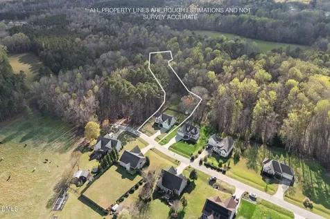 7340 Shady Stroll Lane Willow Springs NC 27592