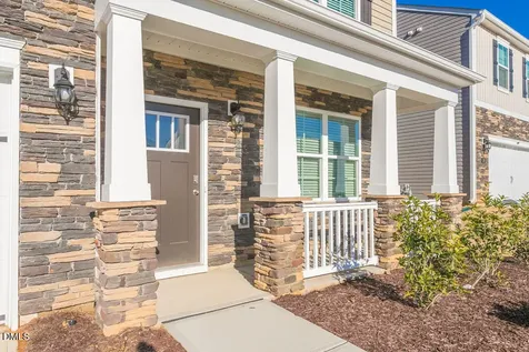 1460 Carisbrooke Drive Mebane NC 27302