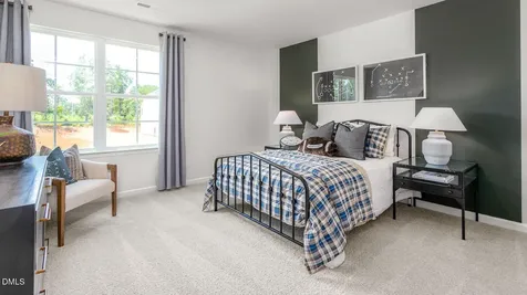 1460 Carisbrooke Drive Mebane NC 27302