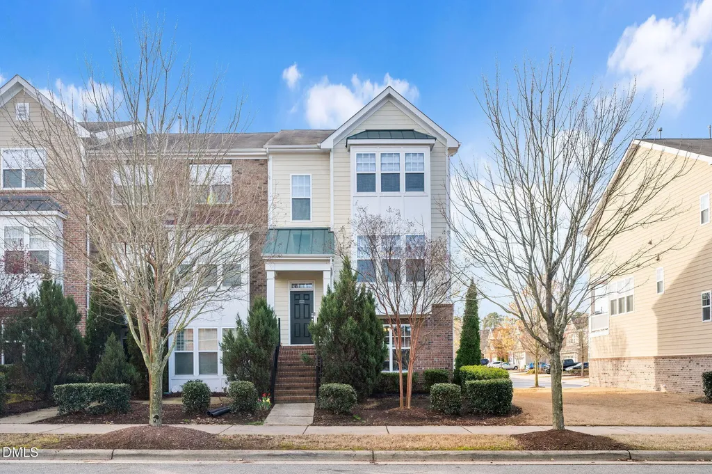 9312 Wooden Road Raleigh NC 27617