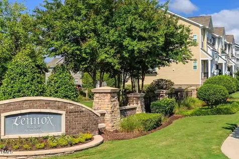 9312 Wooden Road Raleigh NC 27617