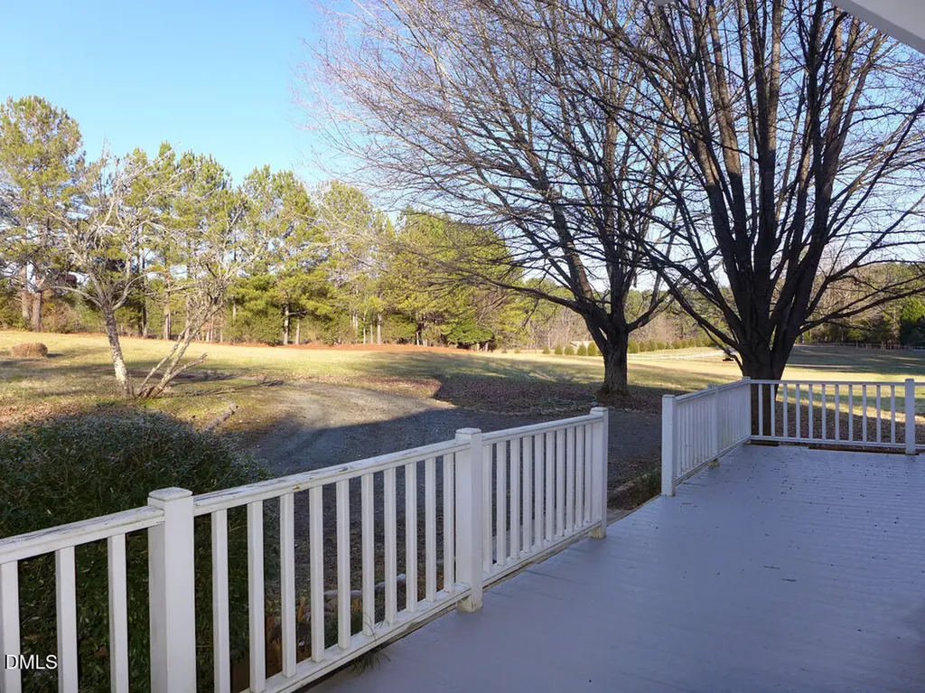 917 Phils Creek Road Chapel Hill NC 27516