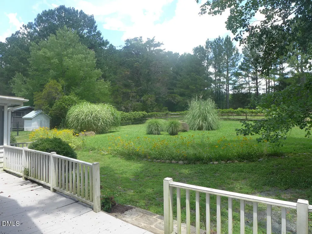 917 Phils Creek Road Chapel Hill NC 27516