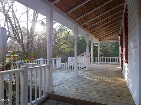 917 Phils Creek Road Chapel Hill NC 27516